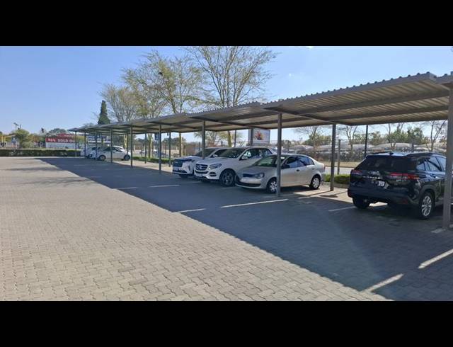 BUSINESS PROPERTY TO RENT IN CARLSWALD